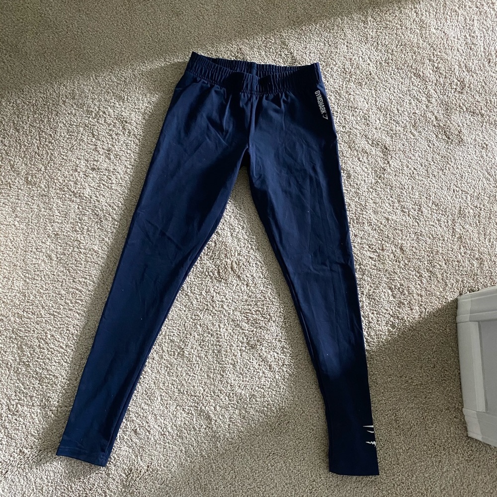 Gymshark leggings